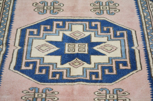 Vintage Turkish Anatolian