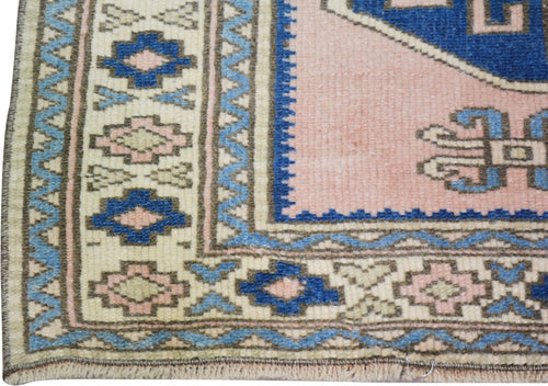 Vintage Turkish Anatolian
