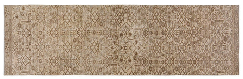 Vintage Persian Malayer