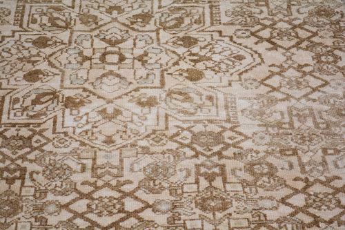 Vintage Persian Malayer