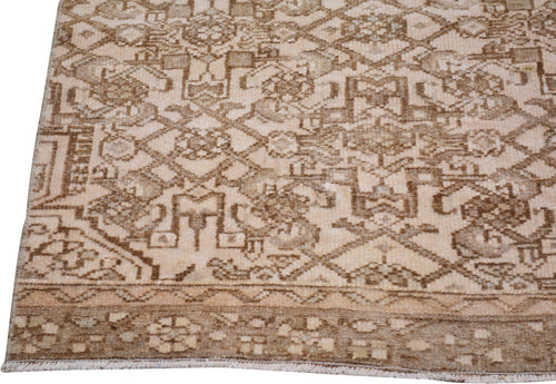 Vintage Persian Malayer