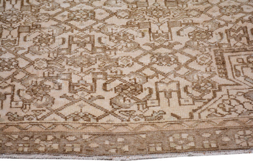 Vintage Persian Malayer