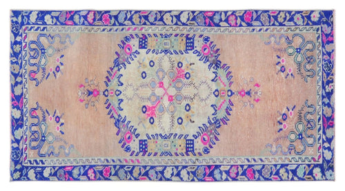 Vintage Turkish Anatolian