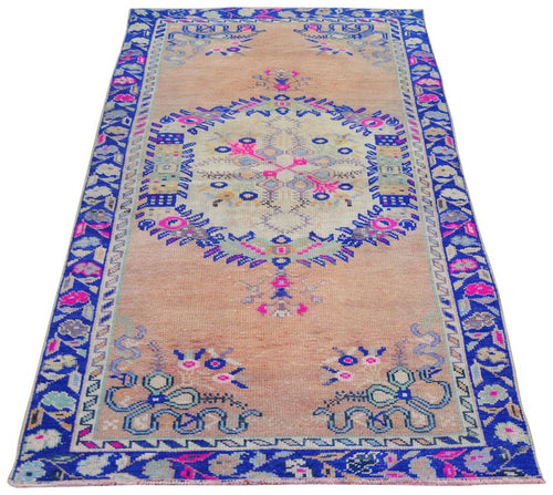 Vintage Turkish Anatolian