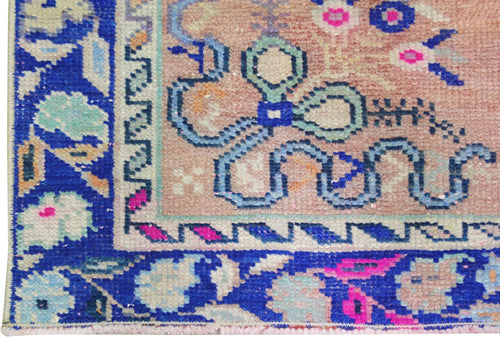 Vintage Turkish Anatolian