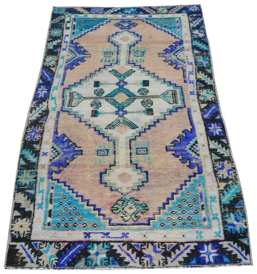 Vintage Turkish Anatolian