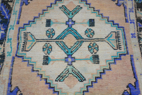Vintage Turkish Anatolian