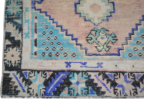 Vintage Turkish Anatolian