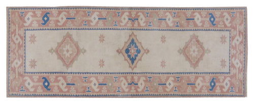Vintage Turkish Anatolian