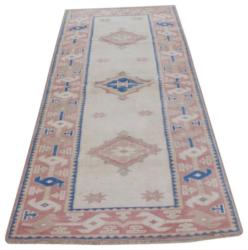 Vintage Turkish Anatolian
