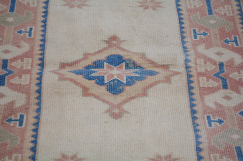 Vintage Turkish Anatolian