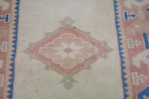 Vintage Turkish Anatolian