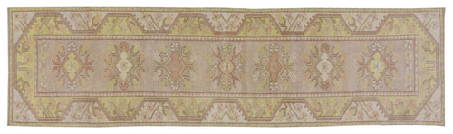 Vintage Turkish Anatolian
