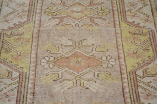 Vintage Turkish Anatolian