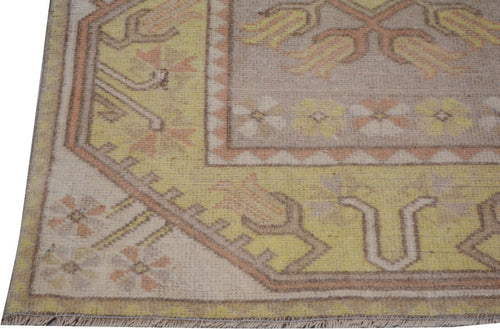 Vintage Turkish Anatolian