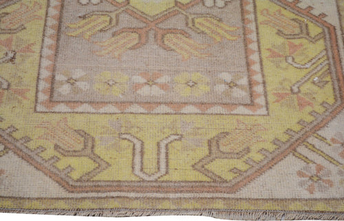 Vintage Turkish Anatolian
