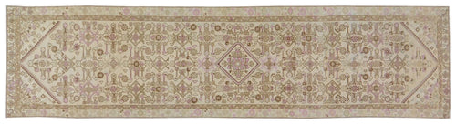 Vintage Persian Malayer