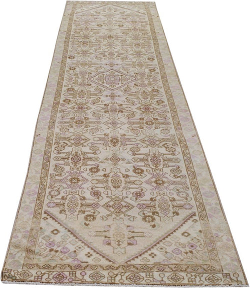 Vintage Persian Malayer