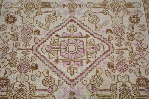 Vintage Persian Malayer