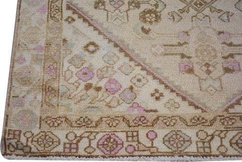 Vintage Persian Malayer