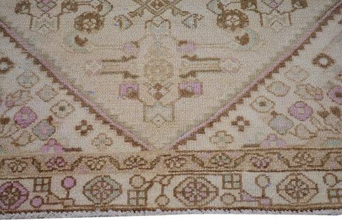 Vintage Persian Malayer