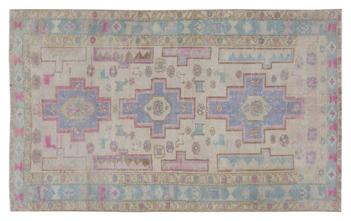 Vintage Persian Malayer