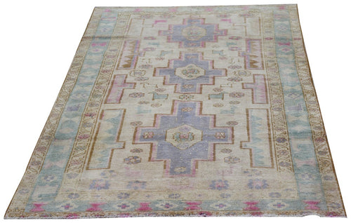 Vintage Persian Malayer