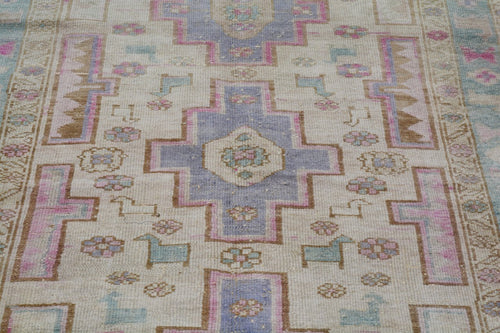 Vintage Persian Malayer