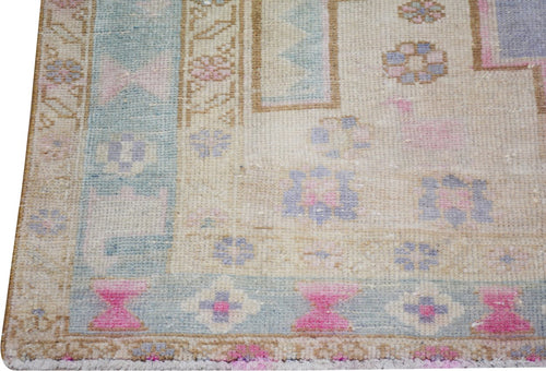 Vintage Persian Malayer