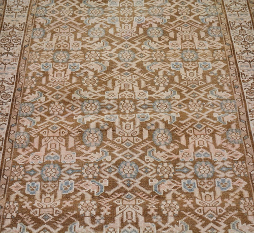 Vintage Persian Malayer