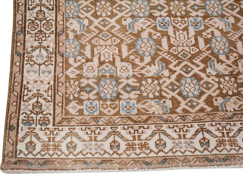 Vintage Persian Malayer