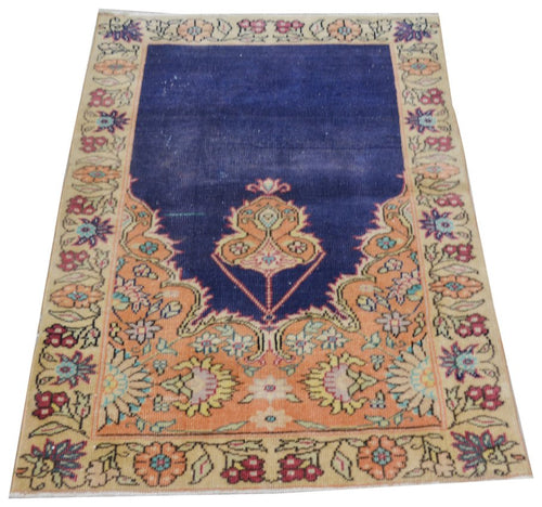 Vintage Turkish Anatolian