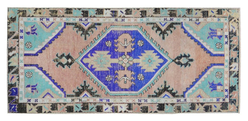 Vintage Turkish Anatolian
