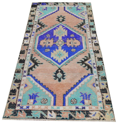Vintage Turkish Anatolian