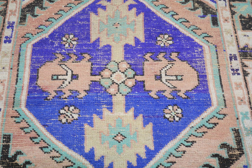 Vintage Turkish Anatolian