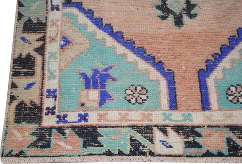 Vintage Turkish Anatolian
