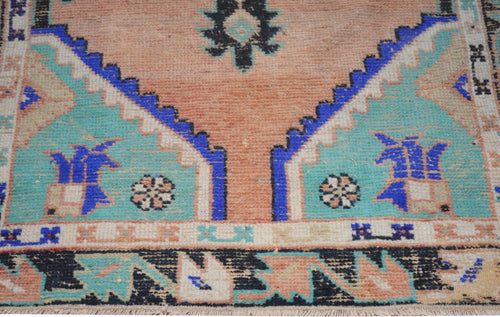 Vintage Turkish Anatolian