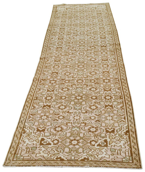 Vintage Persian Malayer