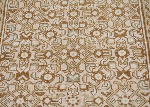 Vintage Persian Malayer