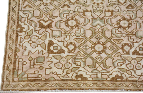 Vintage Persian Malayer