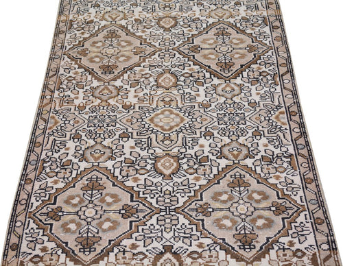 Vintage Persian Malayer