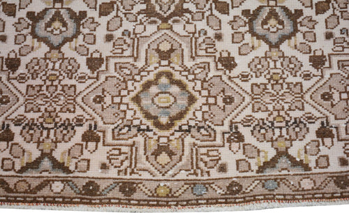 Vintage Persian Malayer