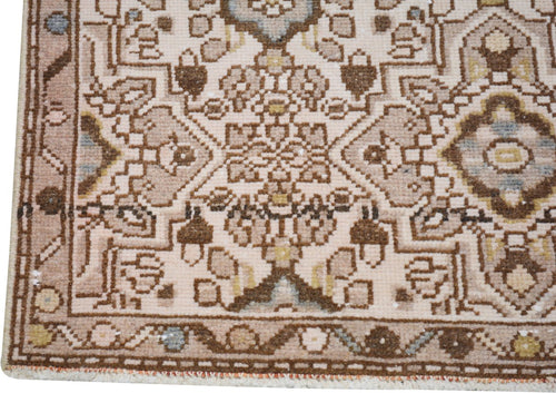 Vintage Persian Malayer