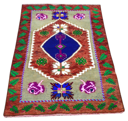 Vintage Turkish Anatolian