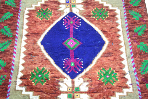 Vintage Turkish Anatolian