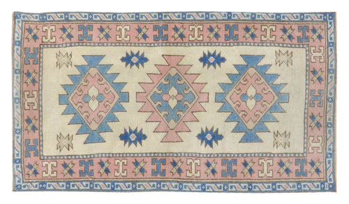 Vintage Turkish Anatolian