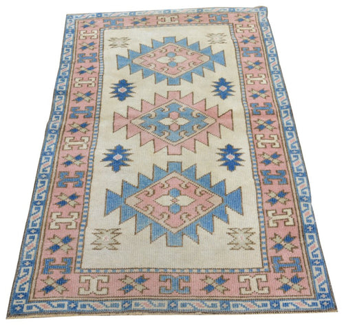 Vintage Turkish Anatolian