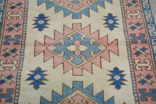 Vintage Turkish Anatolian