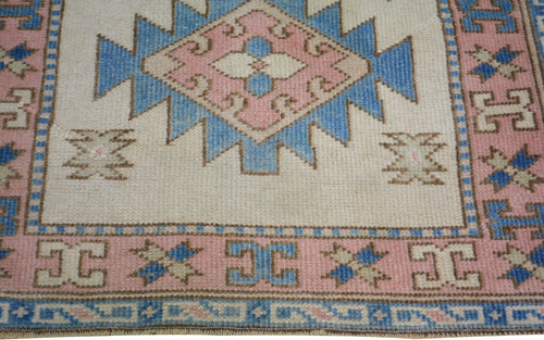 Vintage Turkish Anatolian