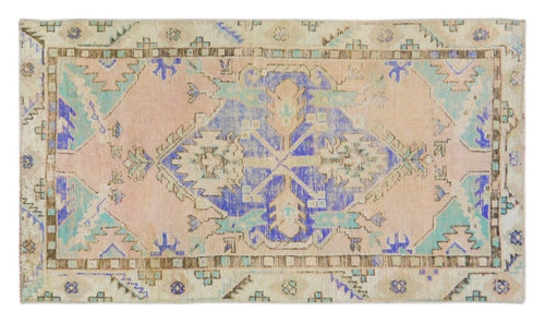 Vintage Turkish Anatolian
